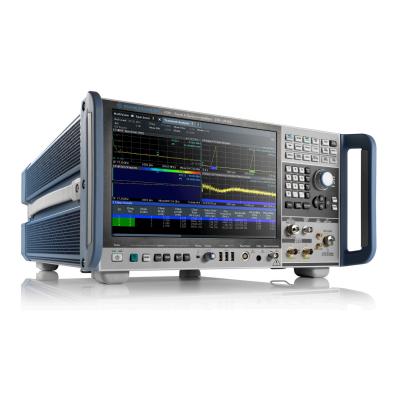 Китай ROHDE SCHWARZ FSW13 Сигнальный и спектровый анализатор Профессиональный анализ для диапазона частот от 2 Гц до 13,6 ГГц продается