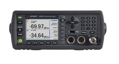 China Keysight N1914B EPM Series Dual-Channel Power Meter Seven Practices To Prevent Damaging Power Meters And Power Sensors for sale