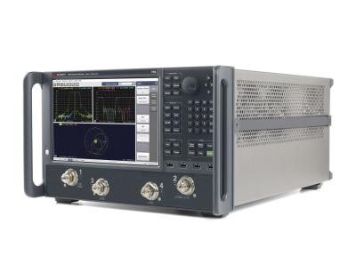 China Keysight N5227B PNA Analisador de rede de microondas 10 MHz a 67 GHz à venda