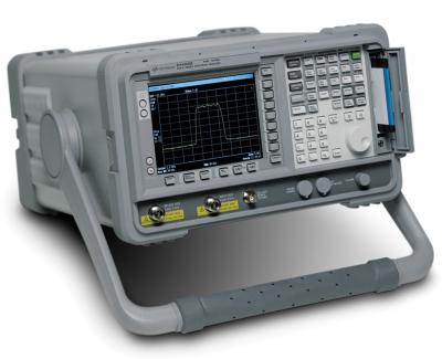 China Keysight E4405B ESA-E Spektrumanalysator mit Frequenzbereich von 9 kHz bis 13,2 GHz und Temperaturbereich von 0 bis 55 °C zu verkaufen