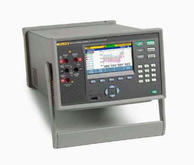 China Sistema de adquisición de datos Fluke 2638A Hydra Serie III/multimetro digital en venta