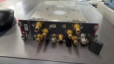 China Agilent Keysight M9804A PXI Vector Network Analyzer 9 kHz to 20 GHz for sale