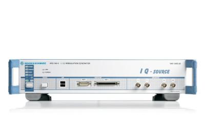 Cina Rohde e Schwarz AFQ100A Generatore di modulazione I/Q AFQ100A in vendita