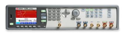 Κίνα Κλειδί Agilent Keysight 81160A Πυλική λειτουργία Αυθαίρετος γεννήτης θορύβου 500 MHz προς πώληση