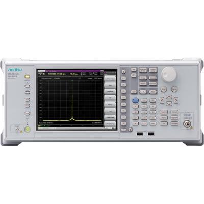 China Anritsu MS2840A Spektrumanalysator/Signalanalysator MS2840A 44,5 GHz zu verkaufen