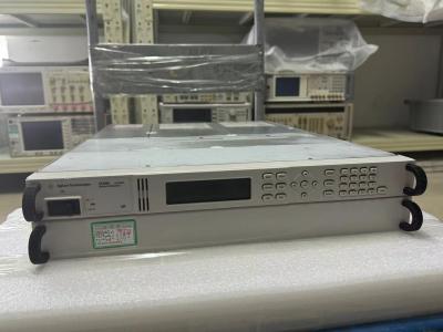 China Keysight Agilent E4360A Simulador de matriz solar modular Mainframe 1200W con módulos en venta