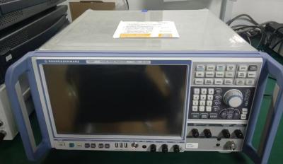 Chine Rohde et Schwarz FSWP50 analyseur de bruit de phase de 1 MHz à 50 GHz testé dans des conditions de travail à vendre