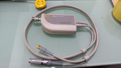 China Fluke 9530 3.2GHz Active Head W/ 150ps & 500ps Pulse Risetime For 9500B Calibrator for sale