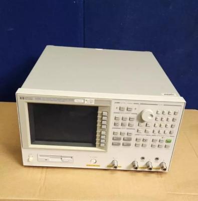 中国 Keysight Agilent 4395A RFネットワーク/スペクトル/インペダンス分析器 10 Hz から 500 MHz 既使用 販売のため