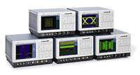 China Tektronix TDS7000B Series Digital Phosphor Oscilloscopes TDS7000B Series 7.25 GHz zu verkaufen