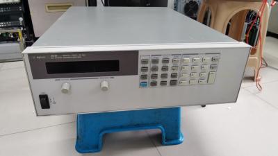 Cina Keysight Agilent 6813B AC Power Source / Power Analyzer 1750 VA 300 V 13 A Performance Ripple Noise da 20 Hz a 20 MHz in vendita