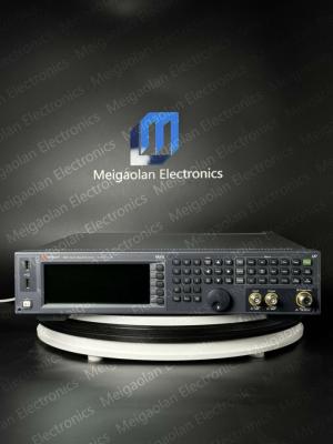 China Keysight Agilent N5182B RF Vector Signal Generator 250 KHz 3 GHz 6 GHz Optioneel voor benchtop toepassingen Te koop