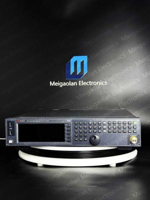 China N5173B EXG X-serie Microwave-analoogsignaalgenerator 9 kHz tot 40 GHz Frequentiebereik en breed toepassingsgebied Te koop