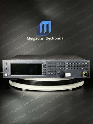 China Keysight Agilent N5171B RF-analoge signaalgenerator 9 KHz - 1 GHz (3 GHz of 6 GHz optioneel) Te koop