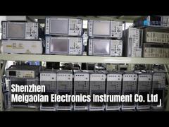 Shenzhen Meigaolan Electronic Instrument Co. Ltd. - Spectrum Analyzer Machine Factory