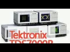 Tektronix TDS7000B Series Digital Phosphor Oscilloscopes TDS7000B Series 7.25 GHz