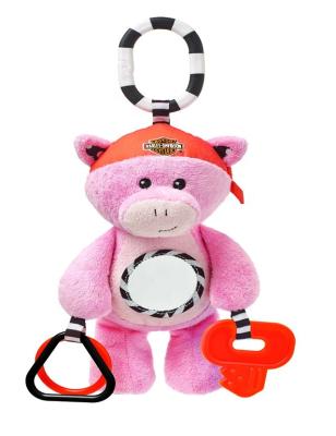 China Colorful Hanging Plush Toy Hanging Toy For Car Good Quality Plush Wholesale for sale