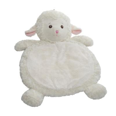 China 2019 Hot Funny New Custom Design Safety Lovely Baby Toy Sheep for sale