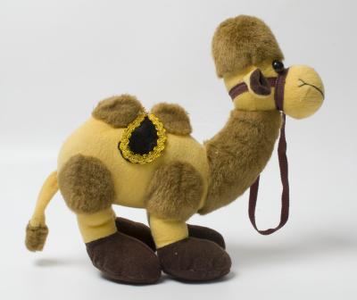 China Hot Selling Plush Camel Popular Stuffed Animal Toy manufacturer lovely high quality plush toy for sale