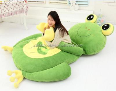 China Wholesale 1*1.7M Plush 3d Printing Sheet Giant Stuffed Animal Set for sale