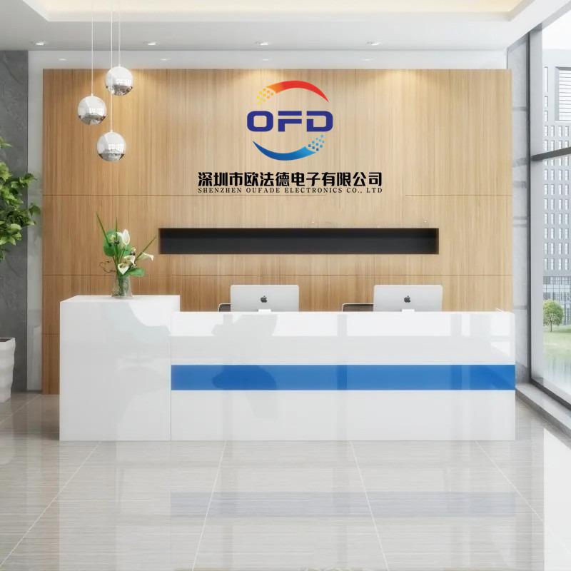 Verified China supplier - Shenzhen Oufade Electronics Co., Ltd.