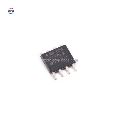 China New original integrated circuit standard IC TPS1H100BQPWPRQ1 for sale