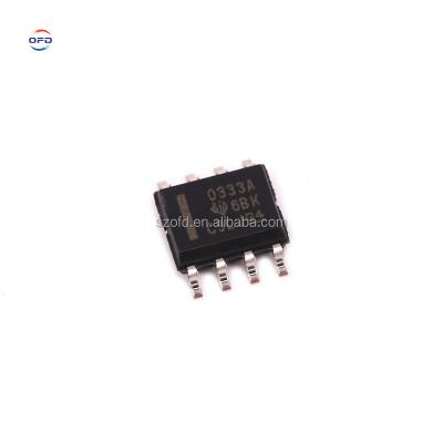 China BOM Electronic Components Standard Integrated Circuits MIC IC VIPER20ASP-E for sale