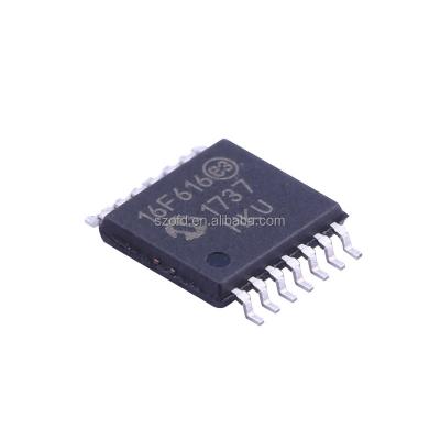 China Standard electronic circuits MIC IC TMS320F28062PZT from BOM for sale