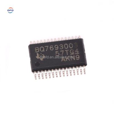 China Standard electronic circuits MIC IC TPS7A3901DSCR from BOM for sale