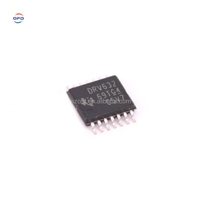 China Standard BOM integrated circuit IC chip TPS2491DGSR for sale