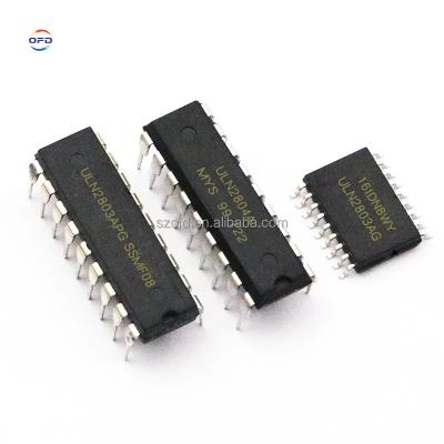 China New original integrated circuit standard IC Hcs300/P from Bom for sale