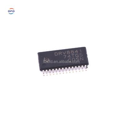 China New Standard Original Hot Selling Integrated Circuit Chips MSP430AFE253IPWR IC for sale