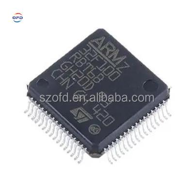 China MSP430F449 support quotation electronic components BOM standard integrated circuit MSP430F449IPZ for sale