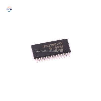 China TPS2553 support quote electronic components BOM standard integrated circuit TPS2553DDBVR in stock for sale