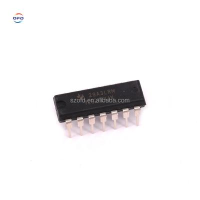 China TCAN1042 TRANSCEIVER standard 1/1 new and original 8SOIC electronic component integrated circuit components store TCAN1042DRQ1 for sale