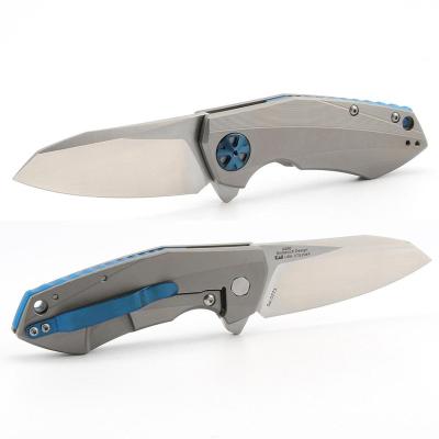 China Z T0456 Best Quality Non-variable Camping Outdoors Folding Pocket Knife Z T0456 Hunting Combat Survival Tactical Knives for sale