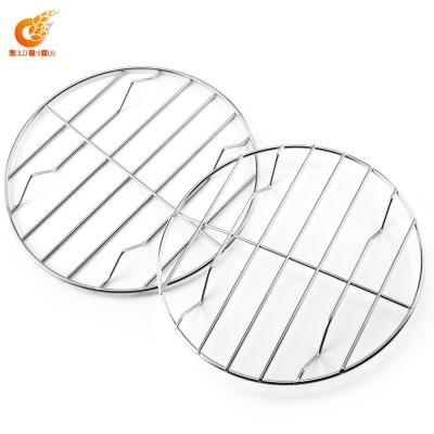 China Thermal The High Quality Round Grill Mat Barbecue Wire Mesh Net Charcoal BBQ Bq 3900 Resistance for sale