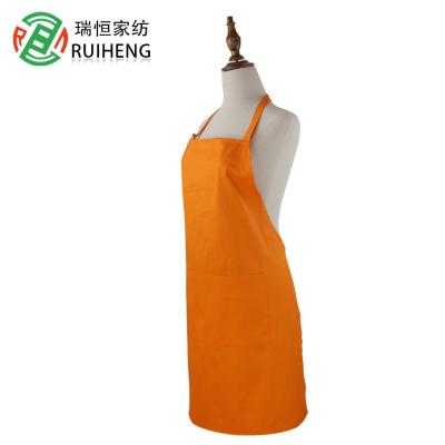 China Modern High Quality Thick Apron Mine Work Apron Cotton Protective Meal Hot Selling Apron for sale