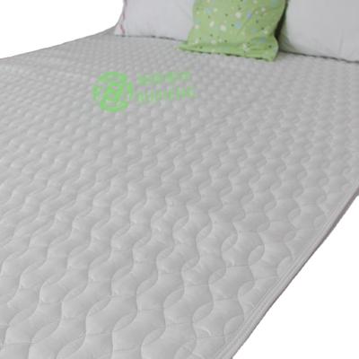 China Hotel Waterproof Mattress Protector Waterproof Mattress Protector / Quilted Waterproof Mattress Protector for sale