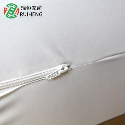 China Chinese Factory Price Waterproof Batt Mattress Protector Encasement Safe for sale