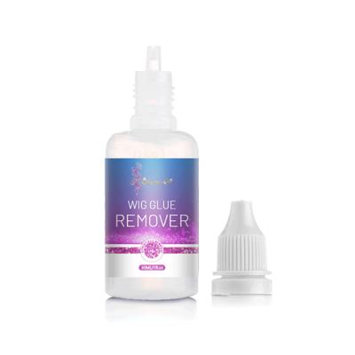 China Vegan OEM/ODM Murder brand lolli hair lace wig glue remover glue remover seller with 19 years experience for sale