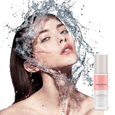 China Skin Revitalizer Glow It All Custom Restore Burned Face Skin Care Whitening Lotion For Dry Itchy Skin for sale