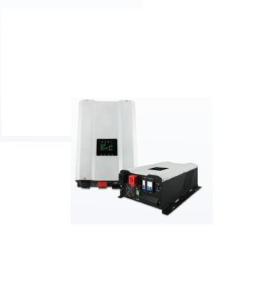 China 1000w Off Grid Solar Inverter 1kw Split Phase  Pure Sine Wave Inverter for sale