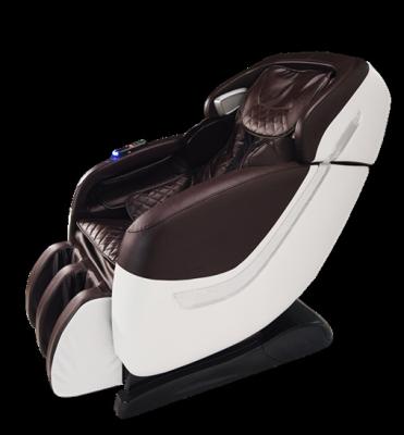 China Commercial Body Weightless Body Massager Room Ticket Powered Massage Chair for sale