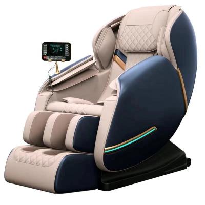 China High Quality Body Factory Cheap Price Foot Chair Shiatsu Massager Chair For Home Massage Chair for sale