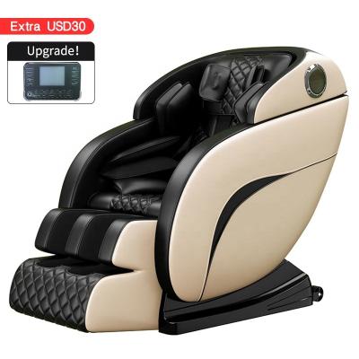 China 2022 New 4d SL Space Body GUOHENG GUOHENG Full Body Capsule Full Body Capsule Spare Parts 2022 Free CE ISO CN Electric Luxury Massage Chair; FUJ copper for sale