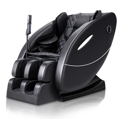 China Full Body Wholesale OEM ODM Manufacturer Cheap Low Price 3D Weightlessness Body Massage Chair for sale