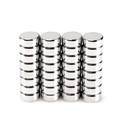 China Industrial Strong Neodymium Magnets Factory Small Magnet for sale