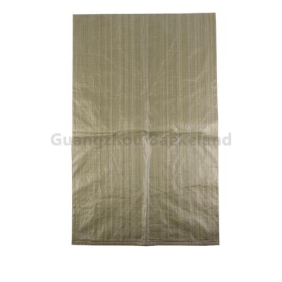 China Wholesale High Quality Security China 20kg pp woven bag use for rice flour pp woven bag for sale