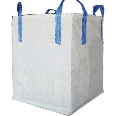 China Best-selling China 1/2 ton pp woven sandbag jumbo ton bag ANTISTATIC. for sale